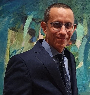 Kamal Ben Addou Idrissi